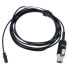 Фото #1 товара Микрофон Shure DL4B/O-MTQG-A DuraPlex Lav