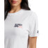 ფოტო #2 პროდუქტის SUPERDRY Sportswear Logo Relaxed short sleeve T-shirt
