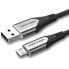 VENTION COAHD 50 cm USB-A To Micro USB Cable