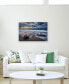 Фото #2 товара Mathieu Rivrin The Song of Water 16" x 24" Canvas Art Print