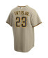 Фото #2 товара San Diego Padres Men's Official Player Replica Jersey - Fernando Tatis Jr.