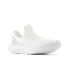 New Balance Women's DynaSoft Nergize Sport v2 White/White/Quartz Grey, Средняя, 5 - фото #2