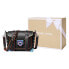 Фото #7 товара Сумка Michael Kors MK Manhattan Small Shoulder Bag Black