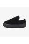 Фото #5 товара Кроссовки женские PUMA Suede Mayu Slip-On 384887-01