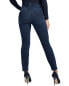 Good American Deep Blue 002 Skinny Jean Women's Black 28-32