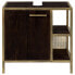 Фото #9 товара Мебель для ванной комнаты carla&marge Нижний шкаф для раковины Golden Bath