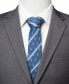 ფოტო #5 პროდუქტის Men's Donald Duck Stripe Tie