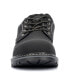 ფოტო #6 პროდუქტის Men's Xavier Lace-Up Shoes