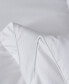 Фото #4 товара Одеяло из белого гуся Martha Stewart All Season, размер Full/Queen