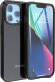 Фото #1 товара Choetech Choetech etui pokrowiec iPhone 13 Pro Max czarny (PC0114-MFM-BK)