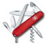 Victorinox 1.3613 - Slip joint knife - Multi-tool knife - Stainless steel - 18 mm - 82 g
