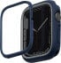 Uniq Etui UNIQ Moduo Apple Watch 4/5/6/7/8/SE 44/45mm niebieski-szary/blue-grey