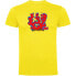 KRUSKIS Coral OK short sleeve T-shirt