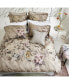 Carrara Fiore Cameo Queen Duvet Cover