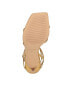 ფოტო #12 პროდუქტის Women's Tidle Ankle Strap Dress Sandals