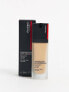 Фото #11 товара Shiseido Synchro Skin Self Refreshing Foundation