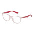 Ladies' Spectacle frame Furla VFU633-530AGK Ø 53 mm