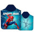 Фото #1 товара Пончо Marvel Spiderman веб-микрофибра
