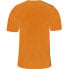 Фото #3 товара Zina Contra Jr match shirt AB80-82461 orange\black
