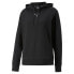 Фото #1 товара Puma Her Pullover Hoodie Womens Black Casual Outerwear 84983101