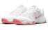 Фото #3 товара Кроссовки женские Nike Court Lite 2 бело-розовые AR8838-116