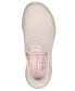 Фото #6 товара Martha Stewart x Women's Slip-ins: Ultra Flex 3 Slip-On Casual Sneakers from Finish Line