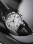 Фото #3 товара Frederique Constant FC-301S3B6 Mens Watch Classics Premiere Automatic 38mm 5ATM