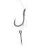 PRESTON INNOVATIONS 38 cm Bayonet Hair tied hook