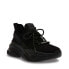 STEVE MADDEN Project trainers