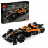 Construction set Lego Technic 42169 NEOM McLaren Formula E Race Car Multicolour