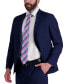 Фото #2 товара Men's Buffalo Plaid Tartan Tie