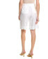 Фото #2 товара Peserico Linen Bermuda Short Women's White 40