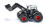 Фото #1 товара Siku 1990 - Tractor model - Preassembled - 1:50 - Fendt 942 - Any gender - Metal - Plastic