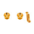 Фото #4 товара Gotoh EP-B2 Gold Strap Pins