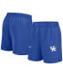 Men's Royal Kentucky Wildcats Primetime Victory Performance Shorts