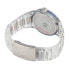 Фото #5 товара Мужские наручные часы с серебряным браслетом Chronotech CC7045M-01 ( 42 mm)