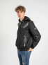 Les Hommes Kurtka "Windbreaker"