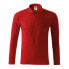 Фото #3 товара Polo shirt Adler Pique Polo LS M MLI-22107