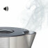 Чайник BOSCH TWK8612P Нержавеющая сталь Пластик Пластик/Нержавеющая сталь Чёрный Серый бирюзовый 1,5 L