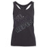 ფოტო #1 პროდუქტის BLACK DIAMOND Live Climb Repeat sleeveless T-shirt