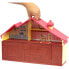 FAMOSA Bluey Family House Playset Figure