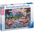 Фото #6 товара Puzzle Flamingo