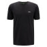 ფოტო #1 პროდუქტის BOSS 50478019 short sleeve T-shirt 2 units