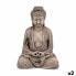 Фото #1 товара Декоративная фигурка для сада Будда полистоун 22,5 x 40,5 x 27 cm (2 штук)