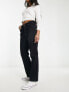 Фото #5 товара Wrangler straight fit jean in black