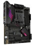 ASUS ROG STRIX B550-XE GAMING WIFI - AMD - Socket AM4 - AMD Ryzen™ 3 - AMD Ryzen™ 5 - DDR4-SDRAM - 128 GB - DIMM