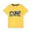 BOBOLI 308089 short sleeve T-shirt