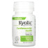 Kyolic, Экстракт выдержанного чеснока, для сердечно-сосудистой системы, формула 100, 100 таблеток