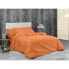 Фото #2 товара Пододеяльник текстильный Alexandra House Living Оранжевый 260 x 240 см