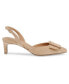 Women's Iva Pointed Toe Slingback Pumps